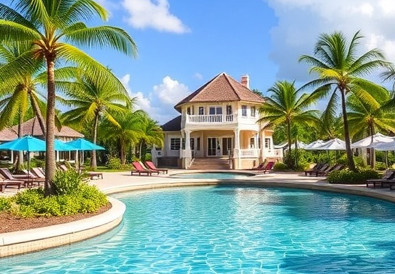 🏝️ Family-Friendly Caribbean Resorts & Getaways for Every Age
