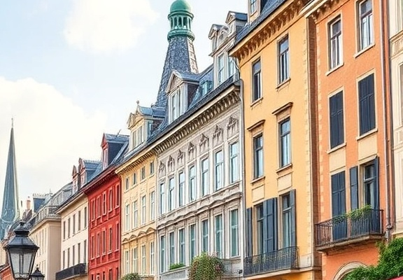 👨‍👩‍👧‍👦 Family-Friendly Europe Vacation Ideas: 15 Destinations for All Ages