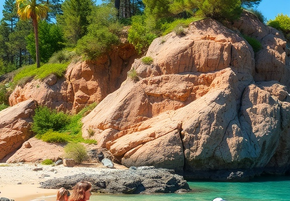👨‍👩‍👧‍👦 Family-Friendly USA Vacation Spots: 10 Destinations Perfect for Kids
