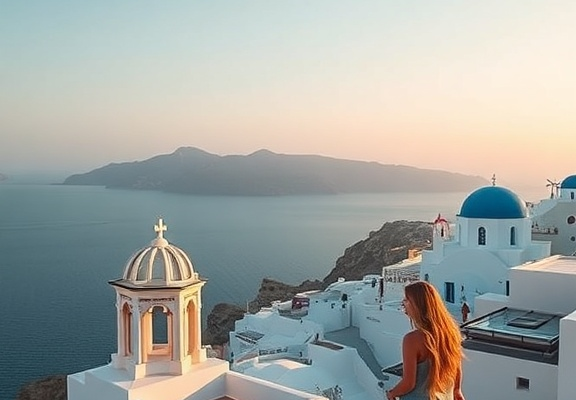 Feeling Let Down by Best time to visit Santorini without crowds? 10 Ways to Reconnect With Joy and F