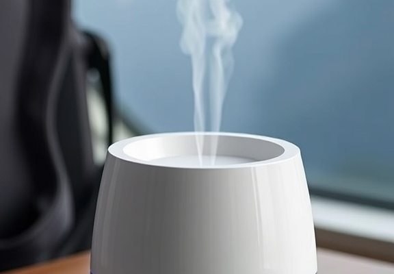 GENIANI Erie Travel Humidifier Review: Lightweight & Leakproof Moisture on Every Voyage