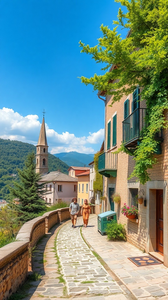 🌍 Hidden Eastern Europe: 12 Underrated Destinations to Discover