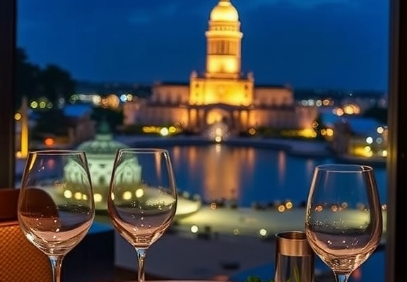 High-Value Dining Credits at Luxury Hotels: Programs to Join Now