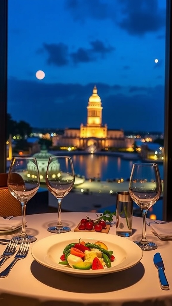 High-Value Dining Credits at Luxury Hotels: Programs to Join Now