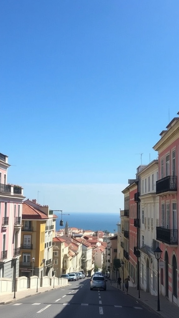 Hostelworld in Lisbon – Why I Regret Not Reading This Before I Booked