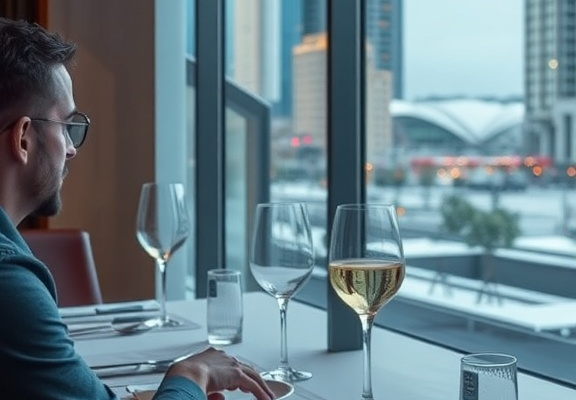 How to Earn Free Meals: Top Hotel Restaurant Loyalty Hacks