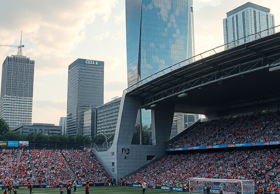 How to Emotionally Recharge During Iconic landmarks in Dallas for soccer fans