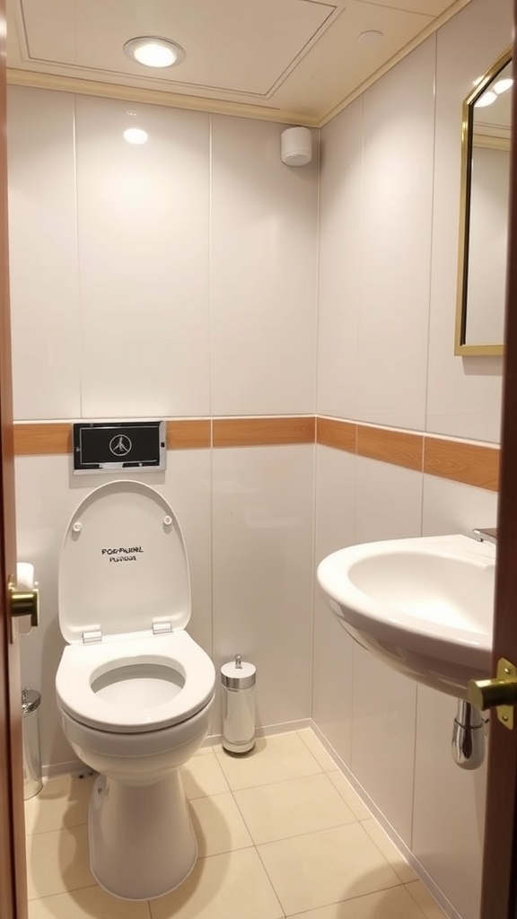 How to Use Poo-Pourri for Odor-Free Cruise Cabin Bathrooms