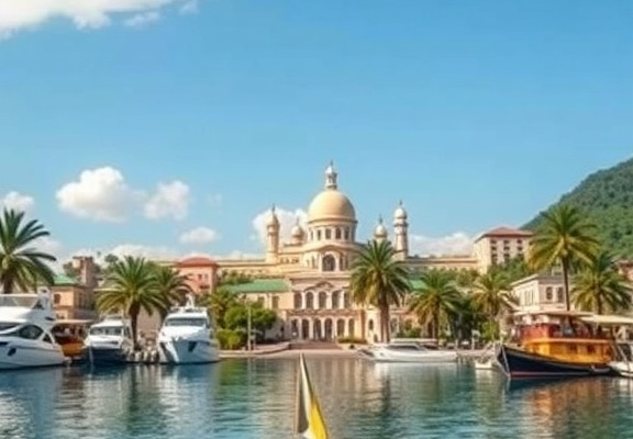How to afford luxury travel without stress