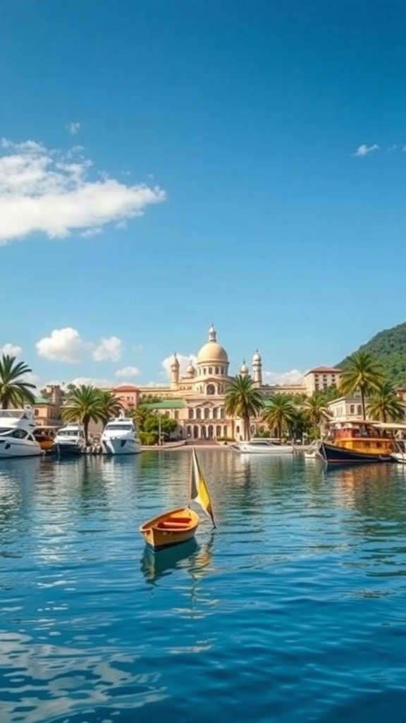 How to afford luxury travel without stress