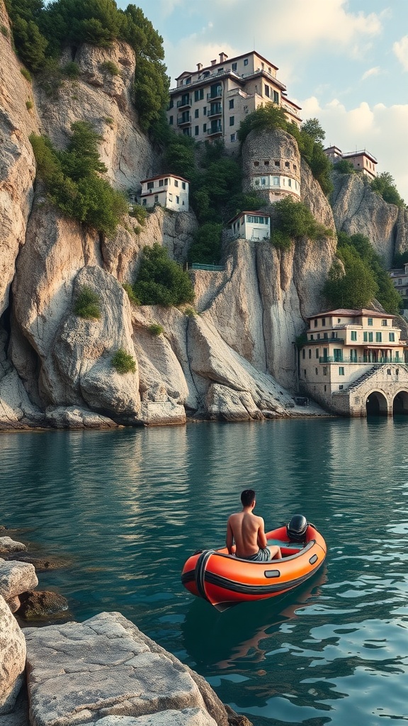 How to afford luxury travel without stress