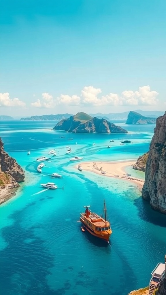 How to afford luxury travel without stress