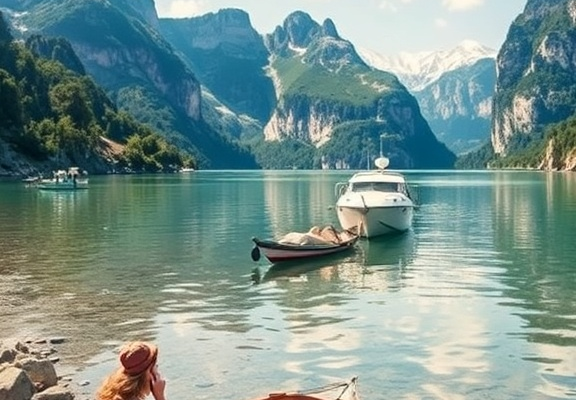 How to afford luxury travel without stress