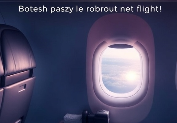 Hypnosleep Sleep Aid: Expert Tips to Sleep Soundly on Your Next Flight