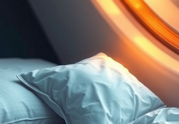 Hypnosleep Sleep Aid: The Ultimate Guide to Sleeping Well on a Plane