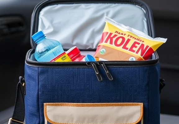 Insulated Cooler Bag: “Insulated Cooler Bag Buyer’s Guide: 8 Models for Road Trips & Picnics”