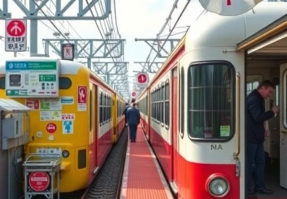 Klook Japan Rail Pass – This Hack Saved Me $200 but No One Talks About It