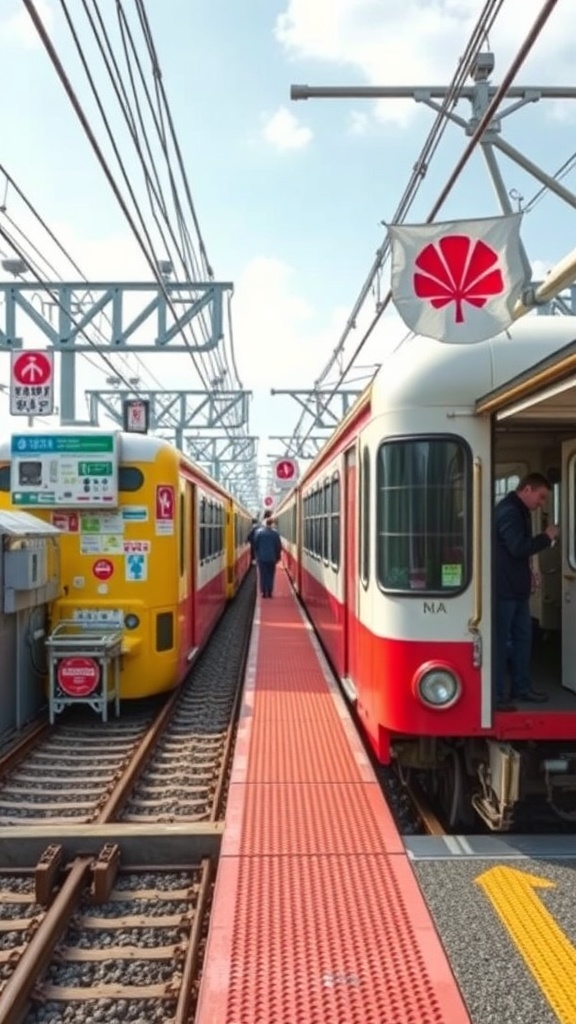 Klook Japan Rail Pass – This Hack Saved Me $200 but No One Talks About It