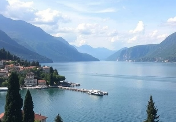 Lake Como: Mindful Itinerary Hacks for No-Overplanning Trips