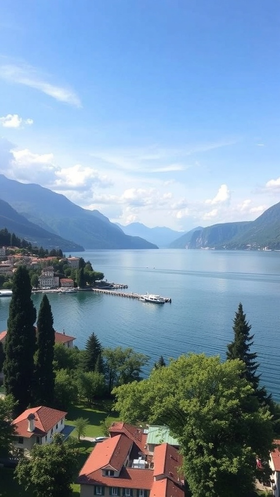 Lake Como: Mindful Itinerary Hacks for No-Overplanning Trips