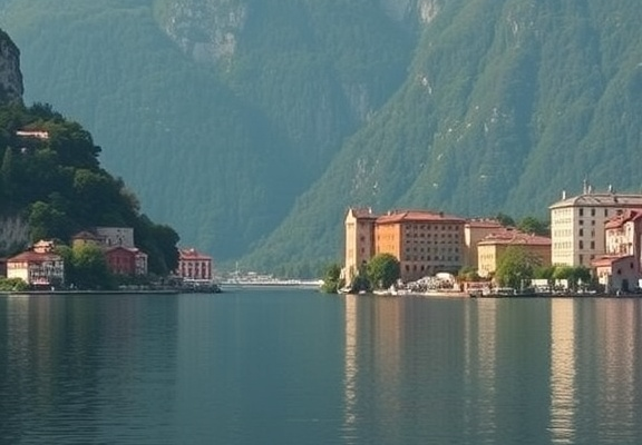 Lake Como: Stop Decision Fatigue with Calm Exploration
