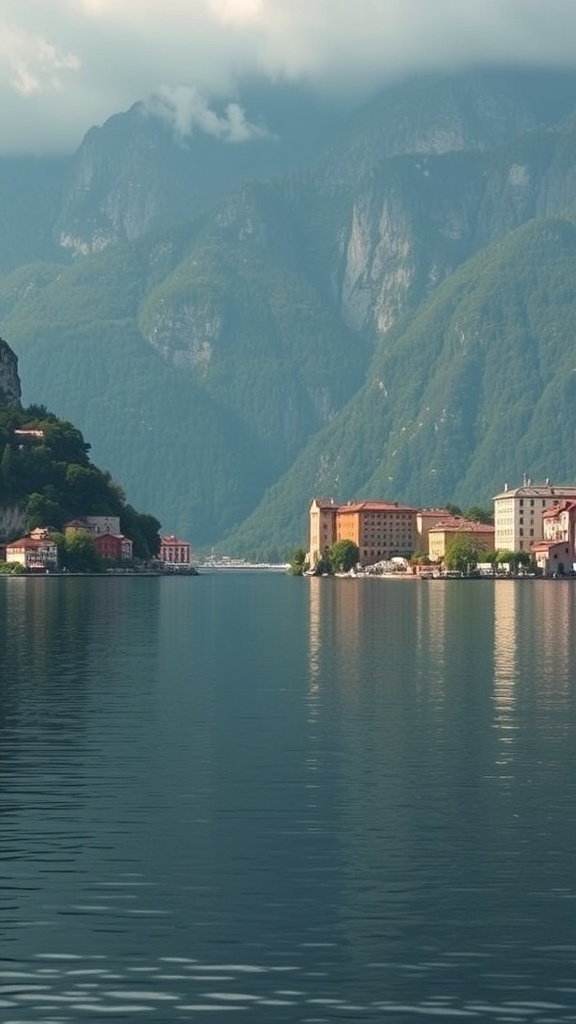 Lake Como: Stop Decision Fatigue with Calm Exploration