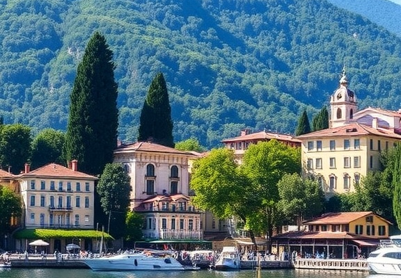 Lake Como: What Are the Top Things to Do for First-Time Visitors?