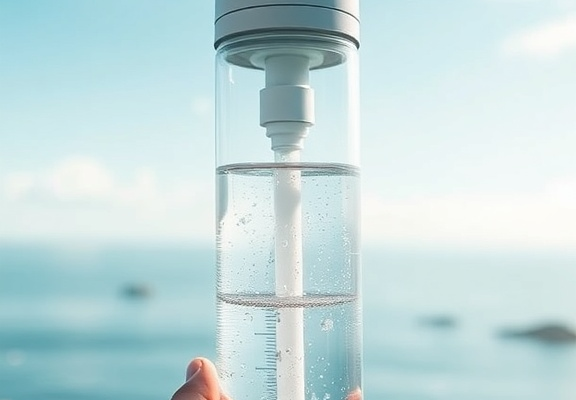 LifeStraw Personal Water Filter – What Are You Using Since the Travel Essentials Feed Is Gone?