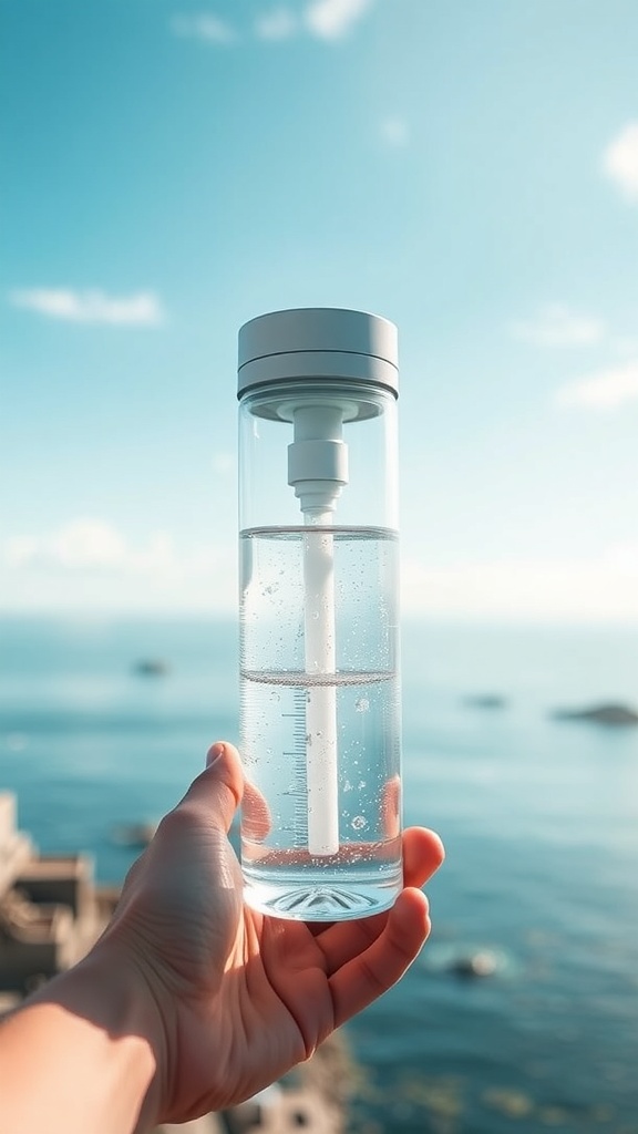 LifeStraw Personal Water Filter – What Are You Using Since the Travel Essentials Feed Is Gone?