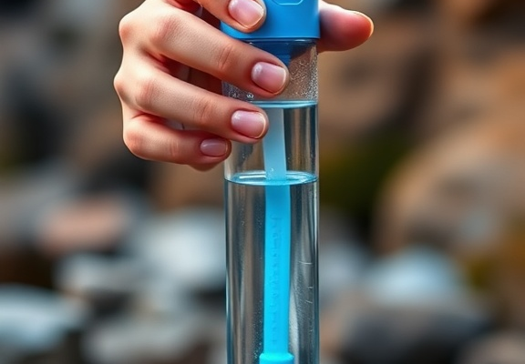 LifeStraw Personal Water Filter – What Are You Using Since the Travel Essentials Feed Is Gone?