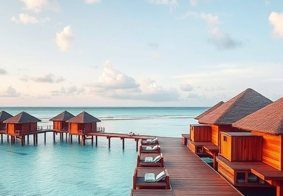 Luxury Escapes Maldives – Are These Overwater Villas Really Worth It in 2025?