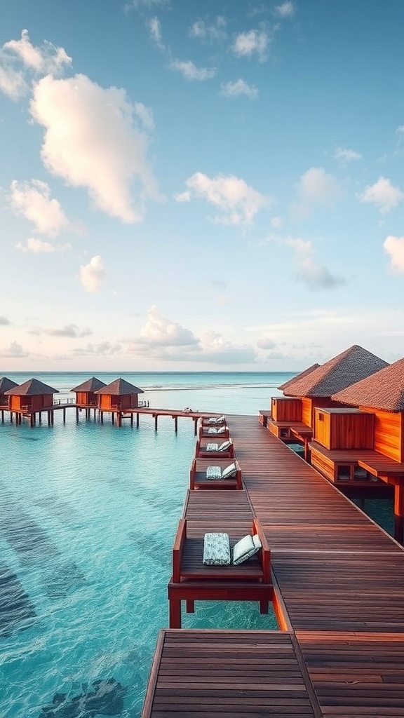 Luxury Escapes Maldives – Are These Overwater Villas Really Worth It in 2025?