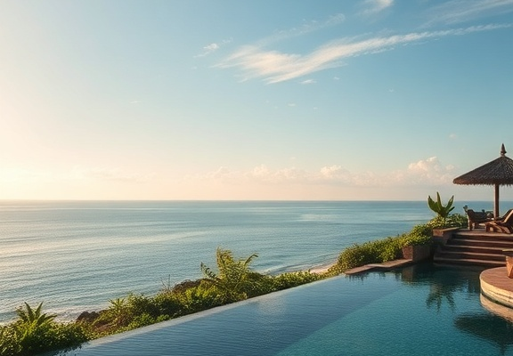 Luxury wellness retreats in Bali