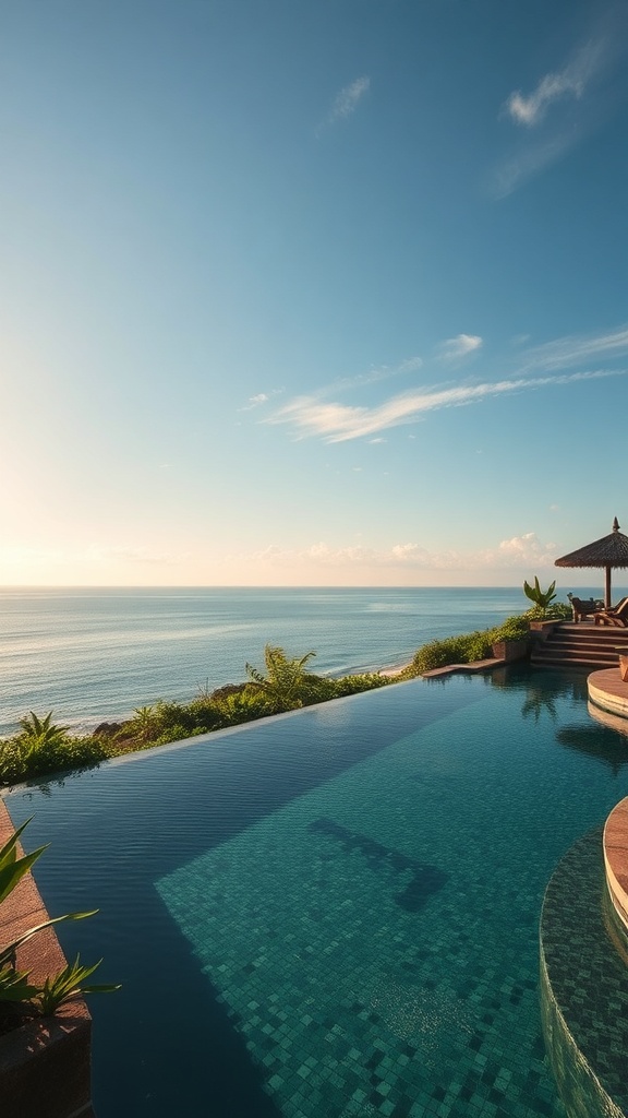 Luxury wellness retreats in Bali