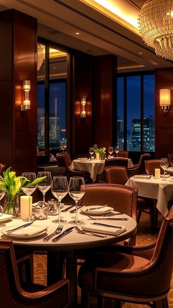 Marriott Bonvoy Dining Credits: How to Maximize F&B Points