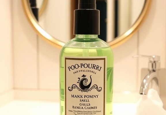 No More Stateroom Smells: How Poo-Pourri Keeps Your Cruise Cabin Fresh