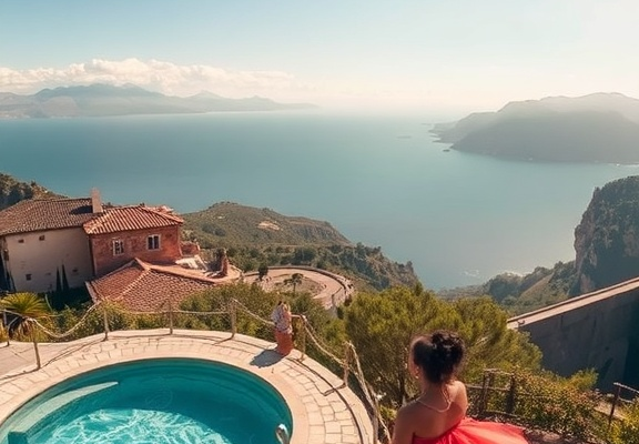 October Sun Escapes: The Warmest Places to Travel Now