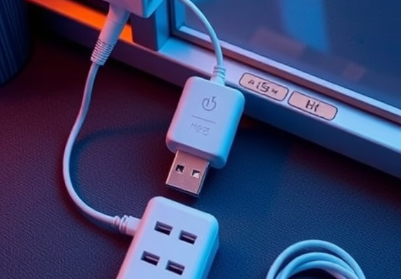 One Beat USB C Travel Power Strip vs. Standard Extension Cord – Best Solution for Cruise Cabins?