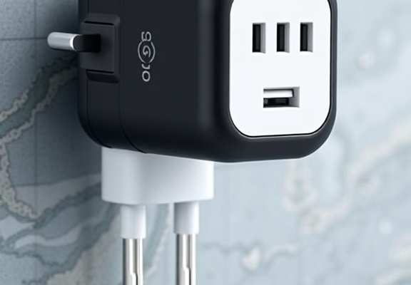 OneWorld65 Travel Adapter Review: Best Multi-Device USB Charger for Over 200 Countries in 2025