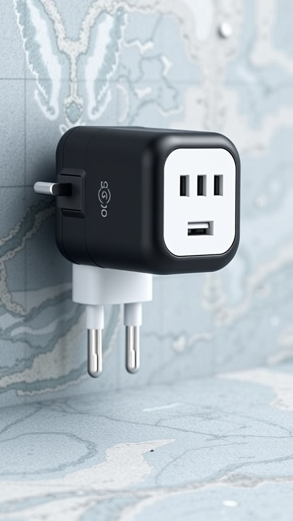 OneWorld65 Travel Adapter Review: Best Multi-Device USB Charger for Over 200 Countries in 2025