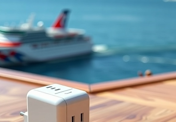 OneWorld65 Travel Adapter Review: Power Phones & Gadgets on Cruises in 200+ Countries – Pros & Cons