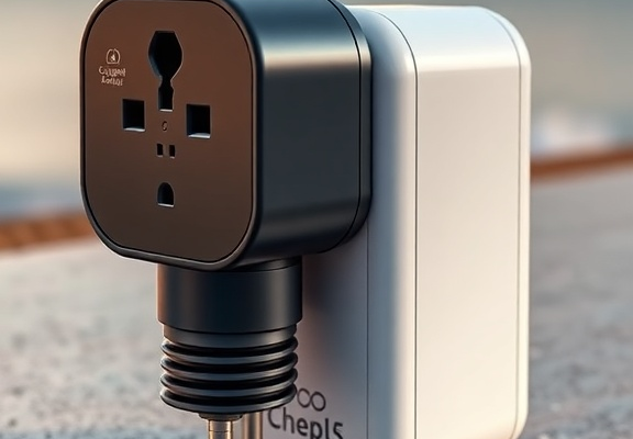 OneWorld65 Travel Adapter vs. Ceptics Global Travel Adapter – Who Wins the Cruise Charge Battle?