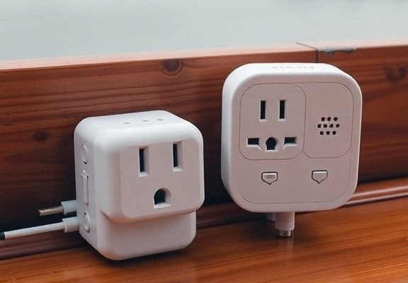 OneWorld65 Travel Adapter vs. Epicka Universal Plug Adapter – Which Works Better at Sea?