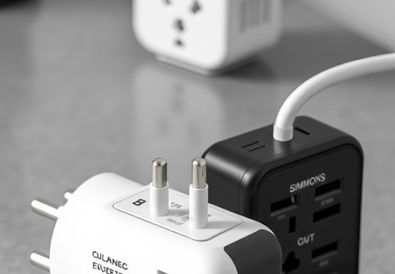 OneWorld65 Travel Adapter vs. Simmons 6-in-1 Universal Adapter – Which Cruise Power Hub Wins?