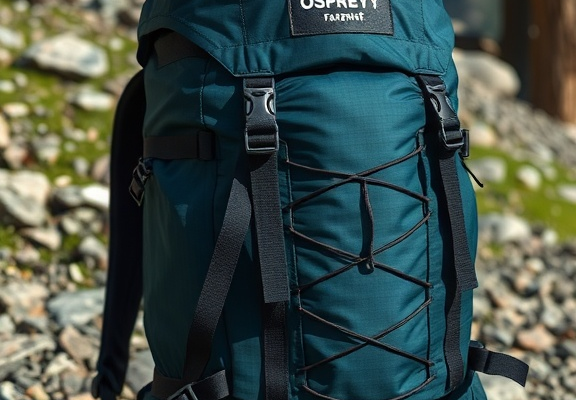 Osprey Farpoint 40 Backpack – Still Worth It Now That the Trip Planner’s Down?