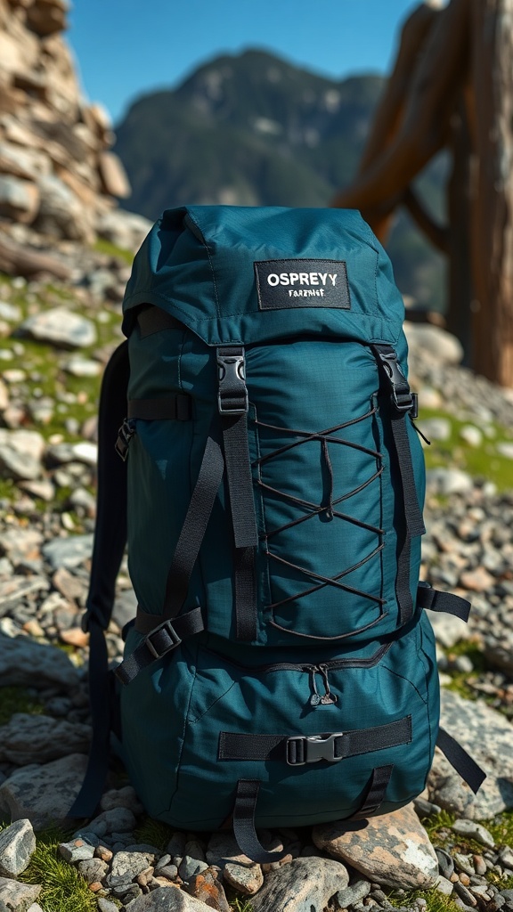 Osprey Farpoint 40 Backpack – Still Worth It Now That the Trip Planner’s Down?