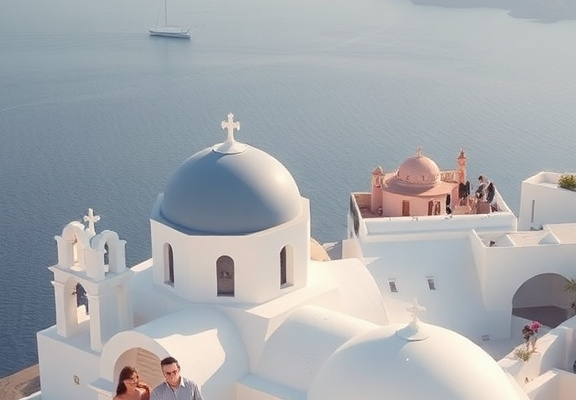 Overhyped or Just Misaligned? Realistic Best time to visit Santorini without crowds That Feels Emoti