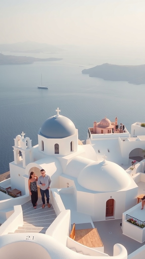 Overhyped or Just Misaligned? Realistic Best time to visit Santorini without crowds That Feels Emoti