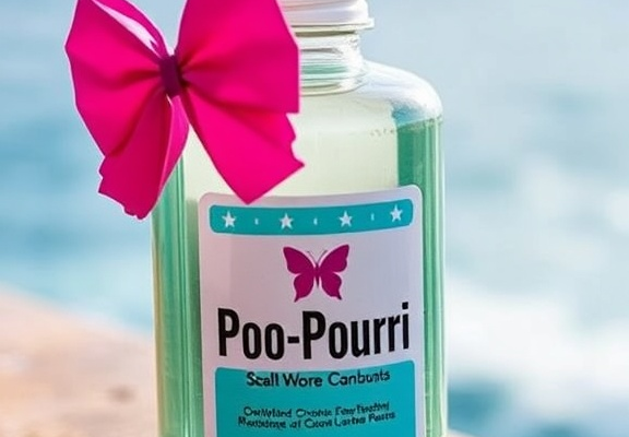 Poo-Pourri Review: Why It Belongs on Every Cruise Packing List