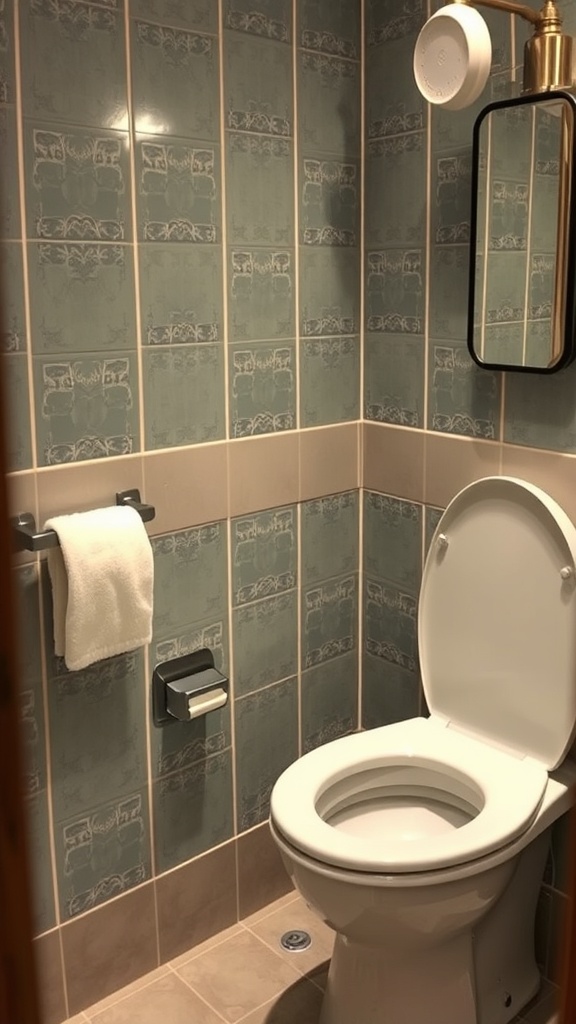 Poo-Pourri vs. Ordinary Air Fresheners: The Cruise Bathroom Champion